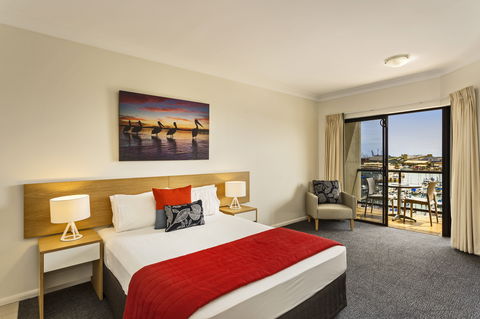 Aligned Corporate Residences Townsville - Whitsundays Accommodation 2