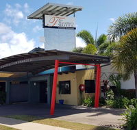 Ayr Traveller's Motel - Whitsundays Accommodation