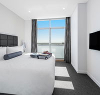 Meriton Suites Chatswood - Whitsundays Accommodation