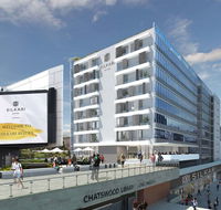 Silkari Suites At Chatswood - Whitsundays Accommodation
