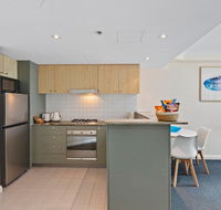 Astra Apartments Chatswood - Whitsundays Accommodation