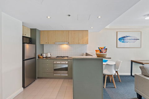Astra Apartments Chatswood - Whitsundays Accommodation 0