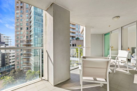 Astra Apartments Chatswood - Whitsundays Accommodation 2