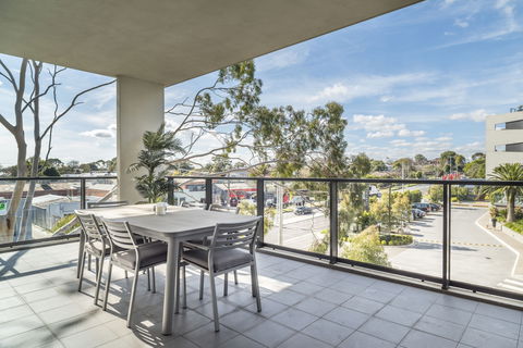 Sandy Hill Serviced Aparetments - Whitsundays Accommodation 2