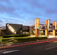 Nightcap at Keysborough Hotel - Whitsundays Accommodation