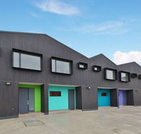 Quality Apartments Dandenong - Whitsundays Accommodation