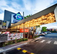 Sandbelt Club Hotel - Whitsundays Accommodation