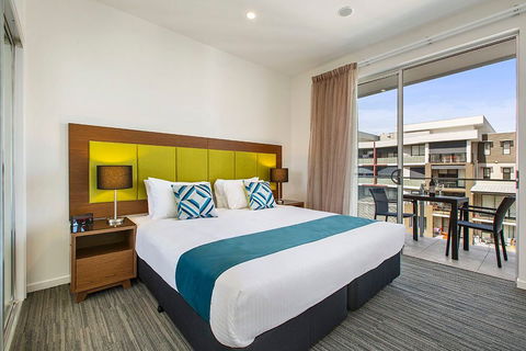 Quest Chermside On Playfield - Whitsundays Accommodation 2
