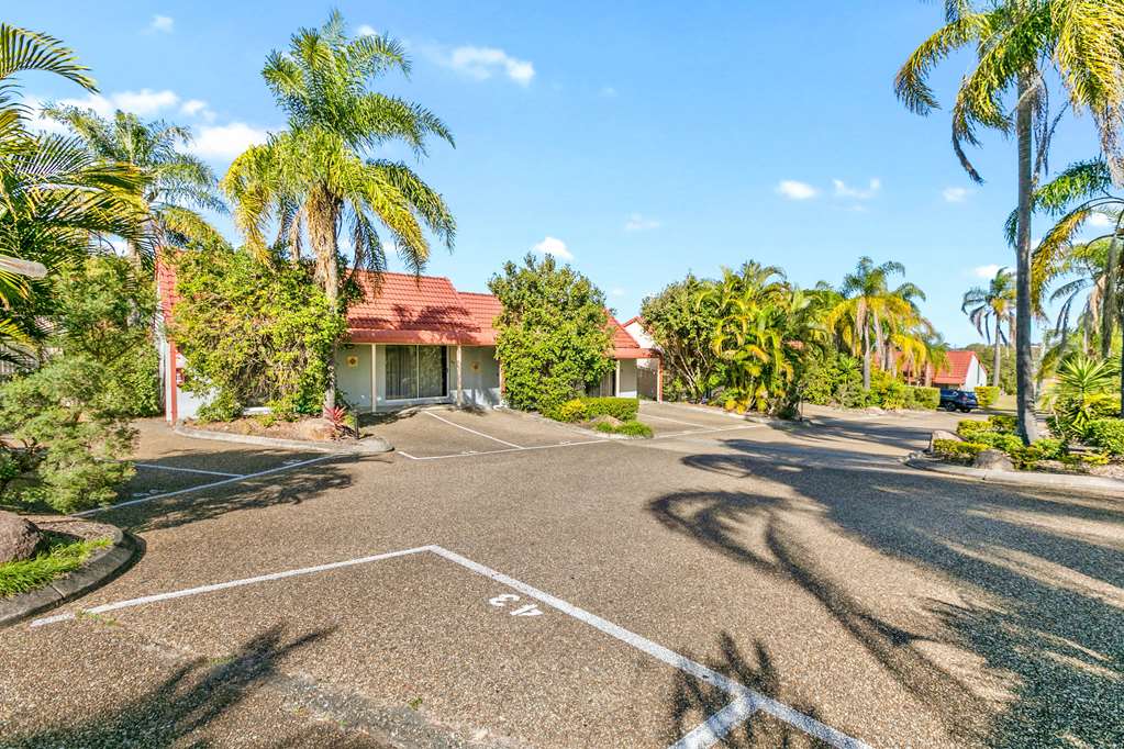 Dayboro QLD Whitsundays Accommodation
