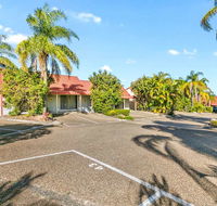Comfort Inn North Brisbane - Whitsundays Accommodation