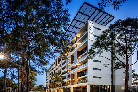 Quest At Sydney Olympic Park - Whitsundays Accommodation 0