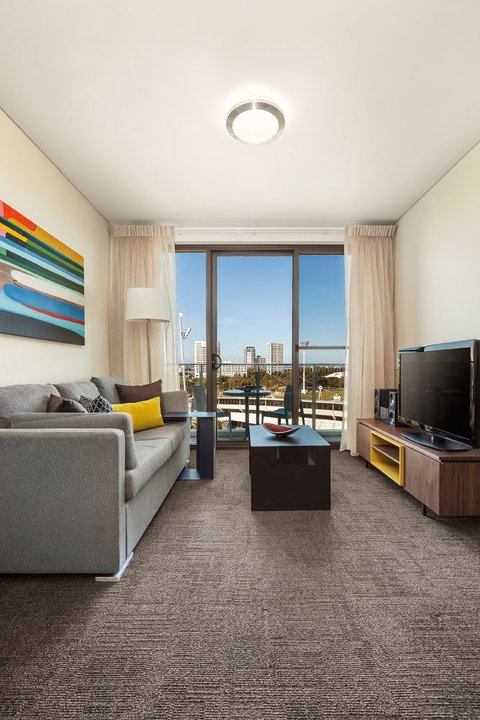 Quest At Sydney Olympic Park - Whitsundays Accommodation 2