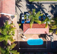 Ramada Hotel  Suites Sydney Cabramatta - Whitsundays Accommodation