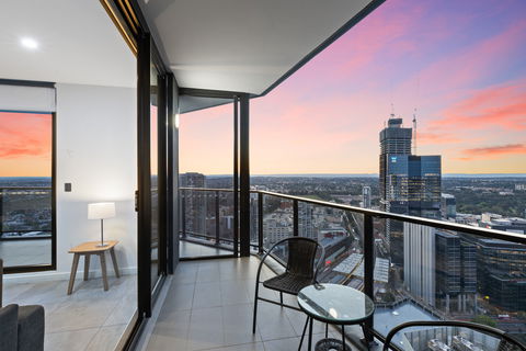 Astra Apartments Parramatta - Skyrise - Whitsundays Accommodation 2