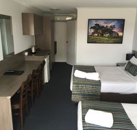 Sugar Country Motor Inn - Whitsundays Accommodation