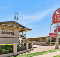 Econo Lodge Park Lane - Whitsundays Accommodation