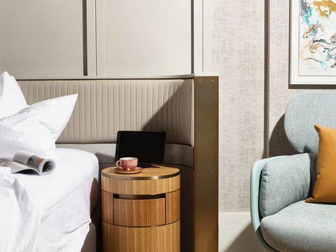 The Porter House Hotel Sydney - MGallery - Whitsundays Accommodation 2