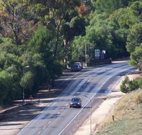 Burra Motor Inn - Whitsundays Accommodation