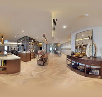 Intercontinental Perth City Centre - Whitsundays Accommodation