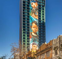Art Series - The Adnate - Whitsundays Accommodation