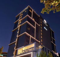 DoubleTree by Hilton Perth Northbridge - Whitsundays Accommodation