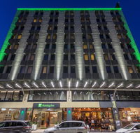 Holiday Inn Perth City Centre - Whitsundays Accommodation