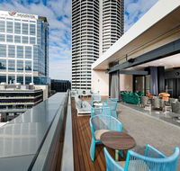 The Melbourne Hotel - Whitsundays Accommodation