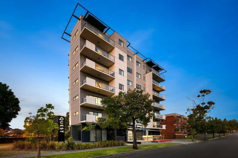 Quest On Rheola - Whitsundays Accommodation 0