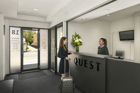 Quest On Rheola - Whitsundays Accommodation 1