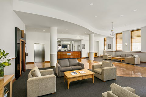 Quest West End - Whitsundays Accommodation 1
