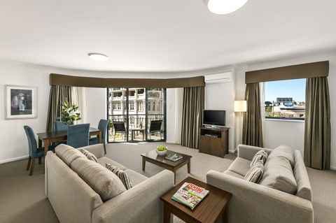 Quest West End - Whitsundays Accommodation 2