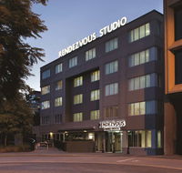 Rendezvous Hotel Perth Central - Whitsundays Accommodation