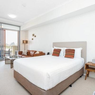 Seashells Fremantle At Richmond Quarter - Whitsundays Accommodation 0