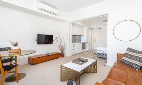 Seashells Fremantle At Richmond Quarter - Whitsundays Accommodation 1