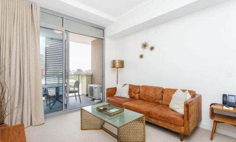 Seashells Fremantle At Richmond Quarter - Whitsundays Accommodation 2
