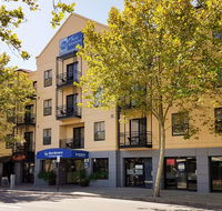 Best Western Northbridge Apartments - Whitsundays Accommodation