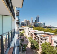 Nesuto Mounts Bay Perth Apartment Hotel - Whitsundays Accommodation