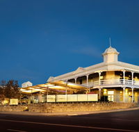 Tradewinds Hotel - Whitsundays Accommodation