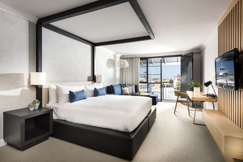 Tradewinds Hotel - Whitsundays Accommodation 1