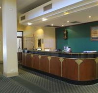 Criterion Hotel Perth - Whitsundays Accommodation
