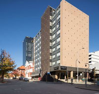 Pensione Hotel Perth - Whitsundays Accommodation