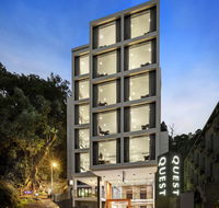 Quest Mounts Bay Road - Whitsundays Accommodation