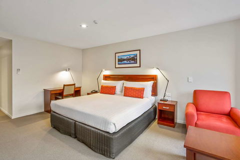 RACV Hobart Hotel - Whitsundays Accommodation 2