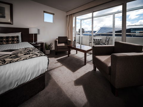 Salamanca Suites - Whitsundays Accommodation 1