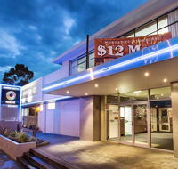 Nightcap at Carlyle Hotel - Whitsundays Accommodation
