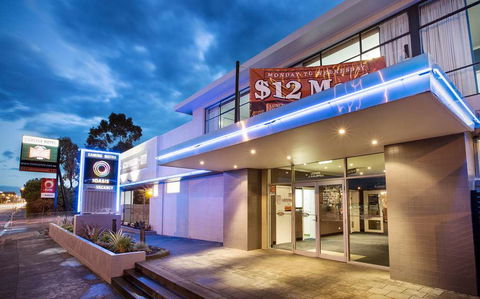 Nightcap At Carlyle Hotel - Whitsundays Accommodation 0