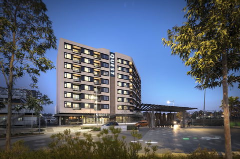 Quest Penrith - Whitsundays Accommodation 0