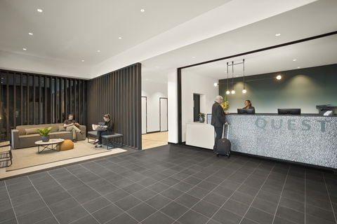 Quest Penrith - Whitsundays Accommodation 1