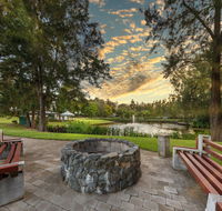 Crowne Plaza Hawkesbury Valley - Whitsundays Accommodation