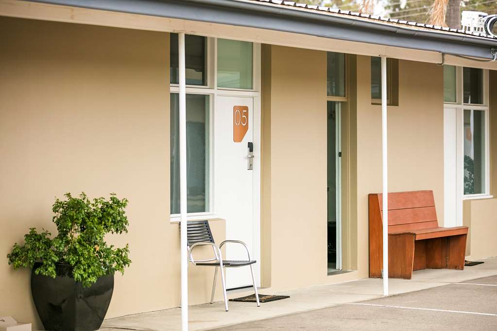 Lethbridge Park NSW Whitsundays Accommodation